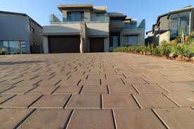 Best Stamped Concrete Driveways  in Sea Isle City, NJ